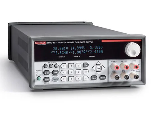 DC Power Supply